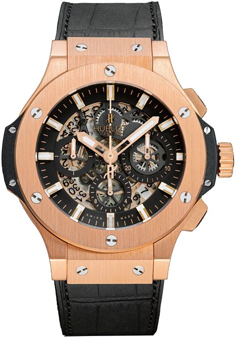 hublot watches and prices